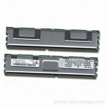 Compatible with DL385G7/DL585G7/BL465CG7/BL685CG7 Server Module 593911-B21 4GB (1x4GB) DDR3